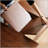 Walnut Colour Solid Oak Round Corner Diagonal Leg Telescopic Table 1.2-1.6M, For 6-8 People