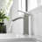 Single-Hole Single-handle Bathroom Faucet-53000730