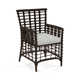 Luca Armchair