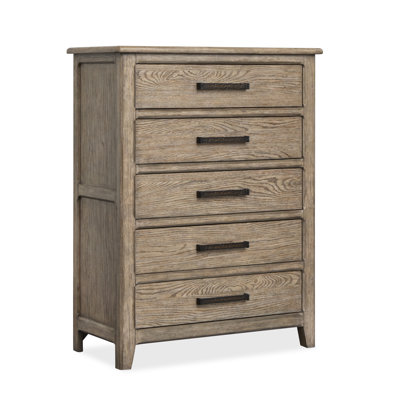 Exaucet Drawer Chest