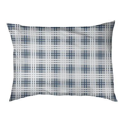 Coussin d’extérieur de luxe New England football