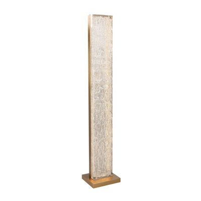 Lampe sur pied Boreal