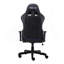 Fauteuil de jeu Office-PC, bleu