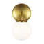 Galassia 1 - Light Bath Sconce-449925834