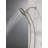SureDock 7-Spray Magnetic Shower Head, High Pressure Handheld Shower Head, Hand Shower with Hose-86778306