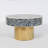 Adonna Drum Coffee Table