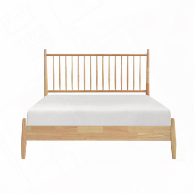 Modern Design  Platform Bed