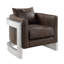 Fauteuil d'appoint Betla