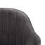 Fauteuil rembourré