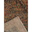 Vintage One-of-a-Kind 4'6" X 6'7" Area Rug