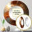 Kennebec Round Wall Mirror
