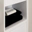 Rosauro MDF Bathroom Cabinet