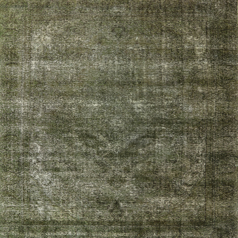 Jamil Oriental Indoor Rug, Square 7'