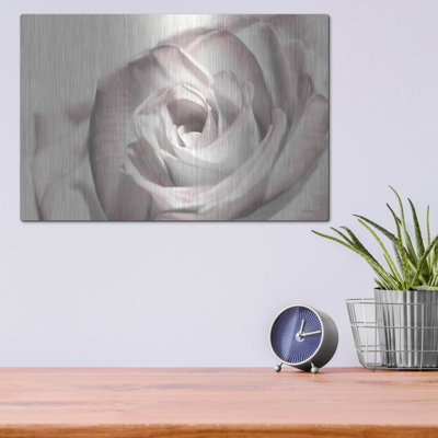 " Blush Rose I " by Lori Deiter