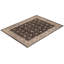 Classic One-of-a-Kind 9'1" X 12'2" Hand Knotted Area Rug