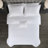 500TC Luxury Collection 100% Cotton Sateen Embroidered Duvet Cover Set-88488248-88488249