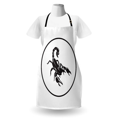 Bib Apron