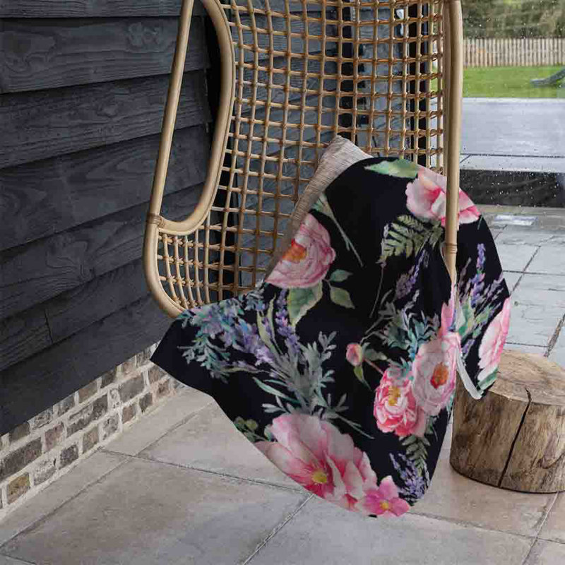 Crawford Throw Blanket