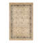 Classic One-of-a-Kind 4' 8" X 7' 3" Hand Knotted Area Rug