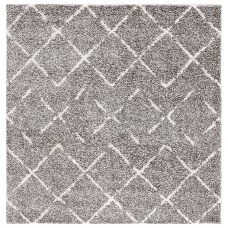 Angelka Performance Geometric Rug