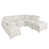 Beige 100% Polyester selected