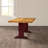 Marcotte Solid Wood Dining Table-876915820