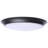 10 Inch LED Disk Light 27K/3K/35K/4K/5K CCT Selectable Bronze Finish-884445225