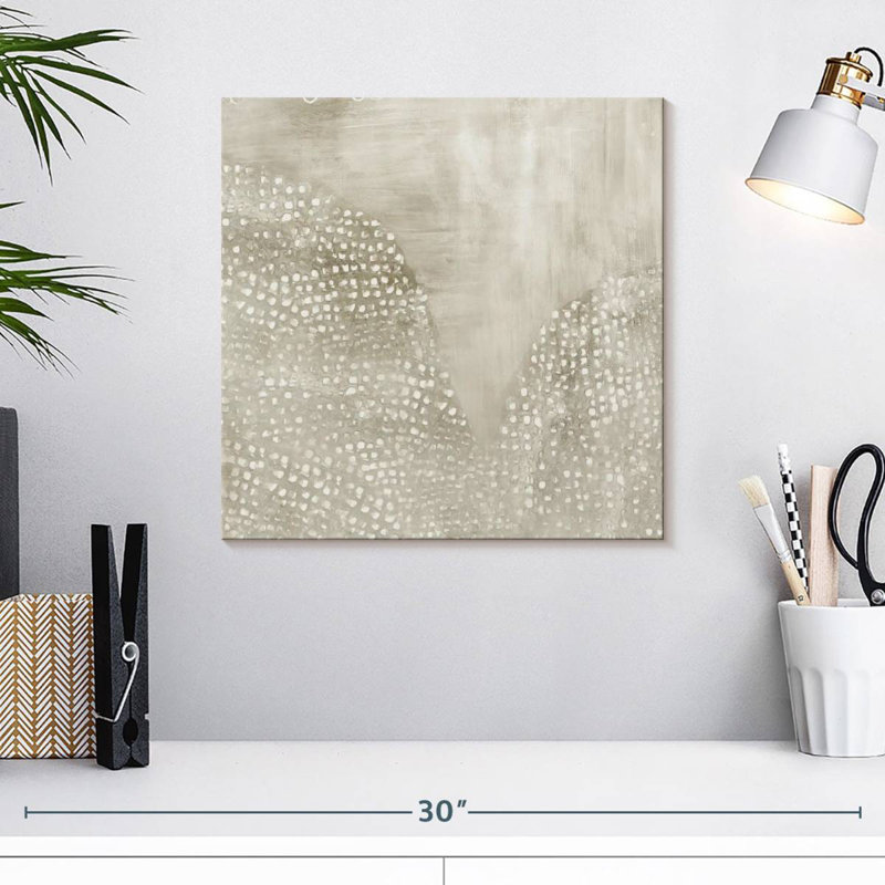Avery Shimmering Dreams II, H 16 po x l 16 po