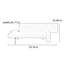 Chaise haute et durable-108054287