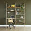 Branch 2 - Desk Shelving Unit-53580617