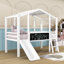 Lit mezzanine simple Emraan par Harper Orchard-339733062