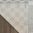 Ebern Designs Mirari Grey Modern Indoor Rug-1899093114
