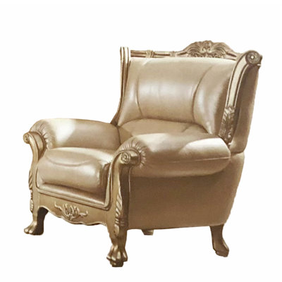 Billie-Jo Upholstered Armchair