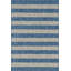 Indoor/Outdoor Fortinbras Area Rug Azure Colour-406473536