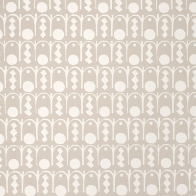 Schumacher x Drusus Tabor Downtown Fabric