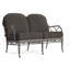 Calcutta Outdoor 2 - Seat Loveseat-501961875-501961872