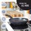 Aluminum Non-Stick Frying Pan Set-60867712