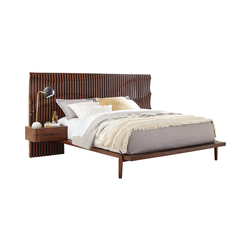 Standard Bed, Queen