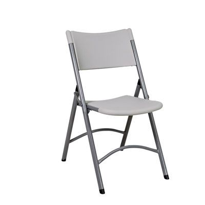 Hathcock Resin Folding Chair