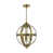 Antique Brass selected