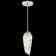 Las Olas 1 - Light Unique/Statement Pendant