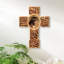 Solid Wood Wall Decor
