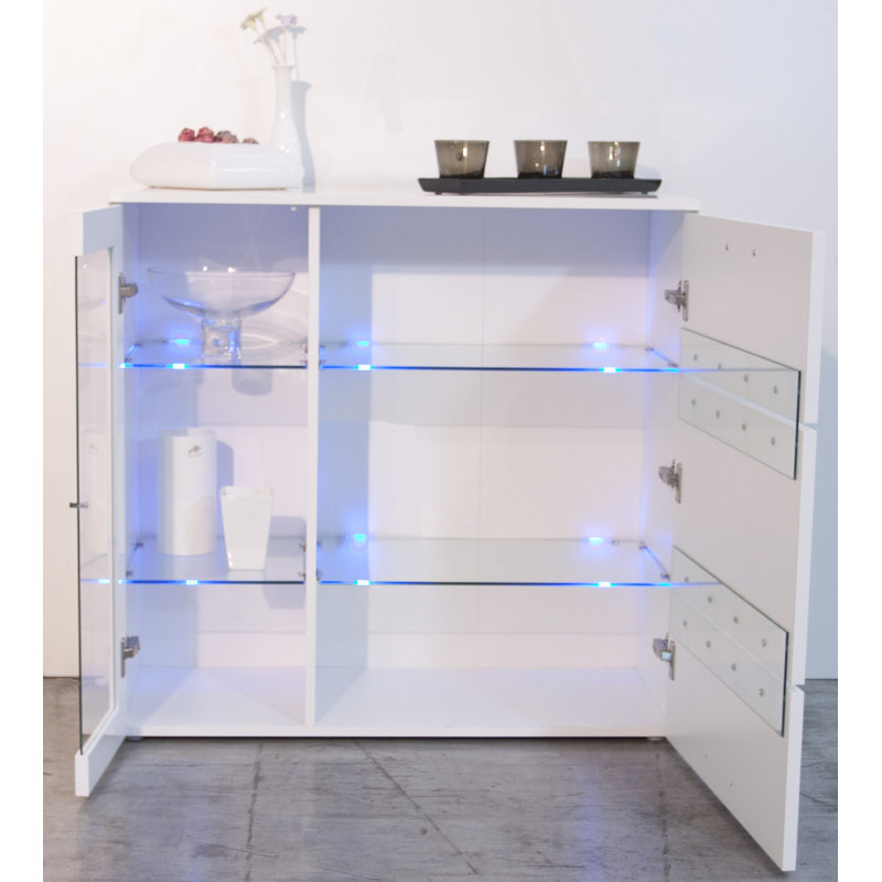 Dash Sideboard