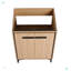 Meuble-lavabo 24 po sans lavabo supérieur