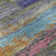 Premium Machine Washable Prisco Lavender Rug