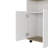 Kitchen Island, One Cabinet