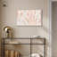 Impasto Layers sur toile texturée abstraite par Art Remedy-113216057-113216052