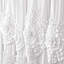 Byars Polyester Shower Curtain-561324787