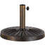 Gyala 11.9kg Free Standing Umbrella Base-96429147