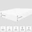 Luxury Extra Deep Fitted Sheet – 40cm Pocket, Ultra Soft & Breathable Hotel Collection Bedding with Durable Elastic-2124537060